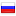 ivanochek.ru server is located in Russia